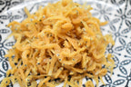 singapore seafood delivery Silverfish | 银鱼 |