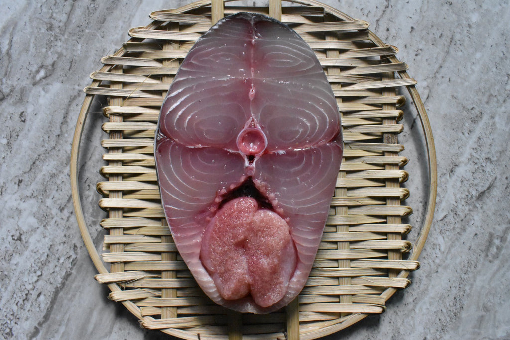 online seafood delivery for Batang |巴当鱼| [steaks]
