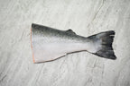 Salmon tail [WHOLE]