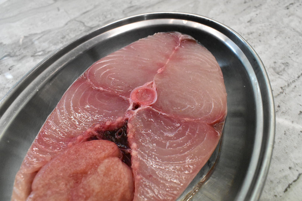 singapore seafood delivery for Batang |巴当鱼| [steaks]