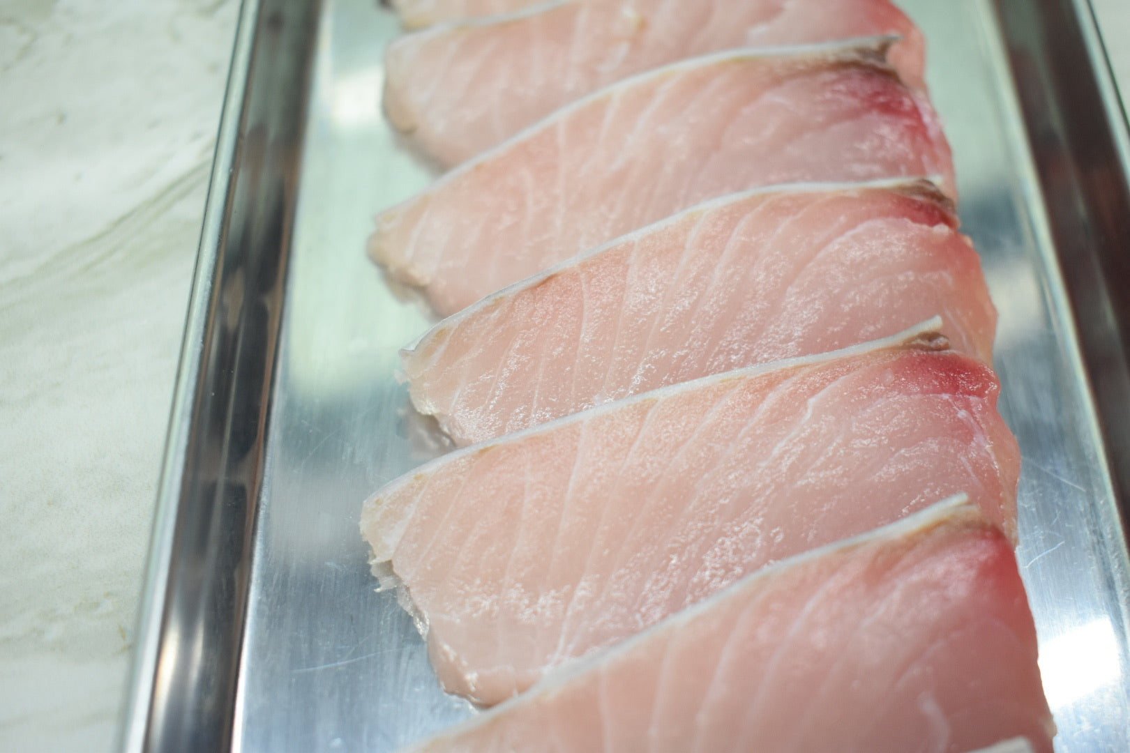 online seafood delivery for Batang |巴当鱼| [fillet]
