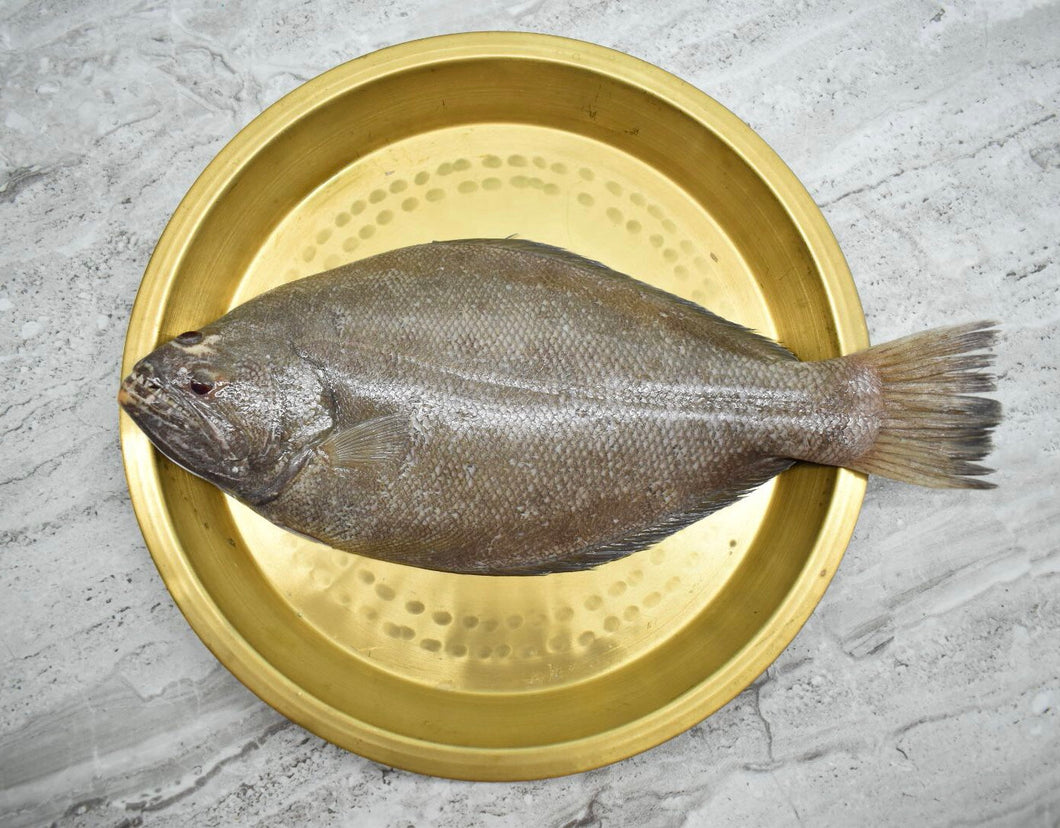 online seafood delivery for Halibut | 比目鱼|