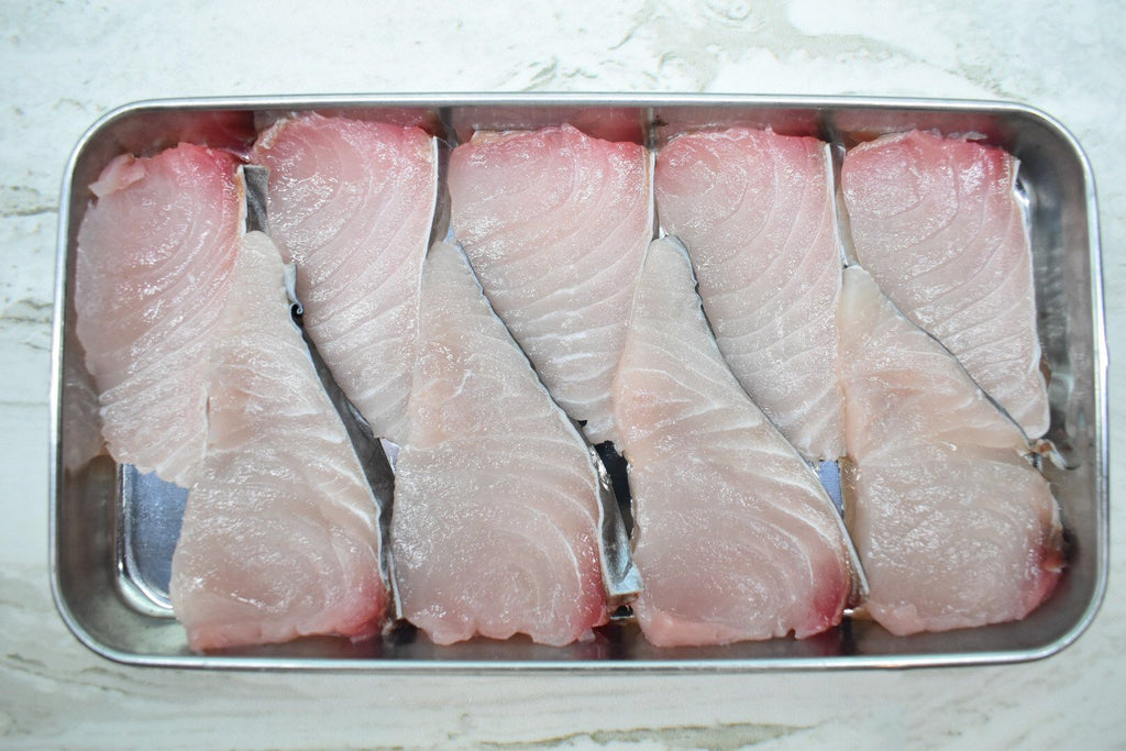 online seafood delivery for Batang |巴当鱼| [fillet]
