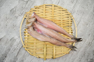 online seafood delivery for Bombay duck