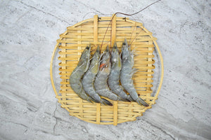 singapore seafood delivery prawns