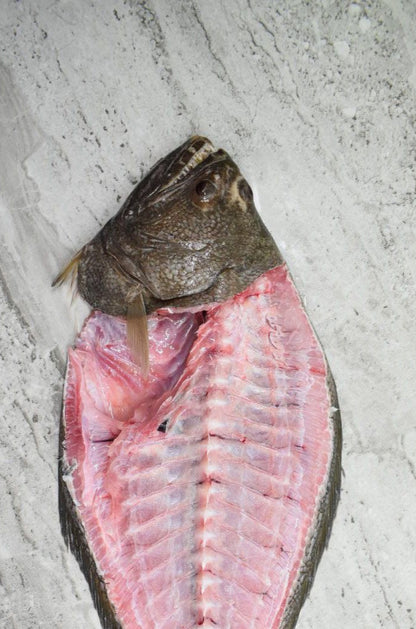 singapore seafood delivery for Halibut | 比目鱼|