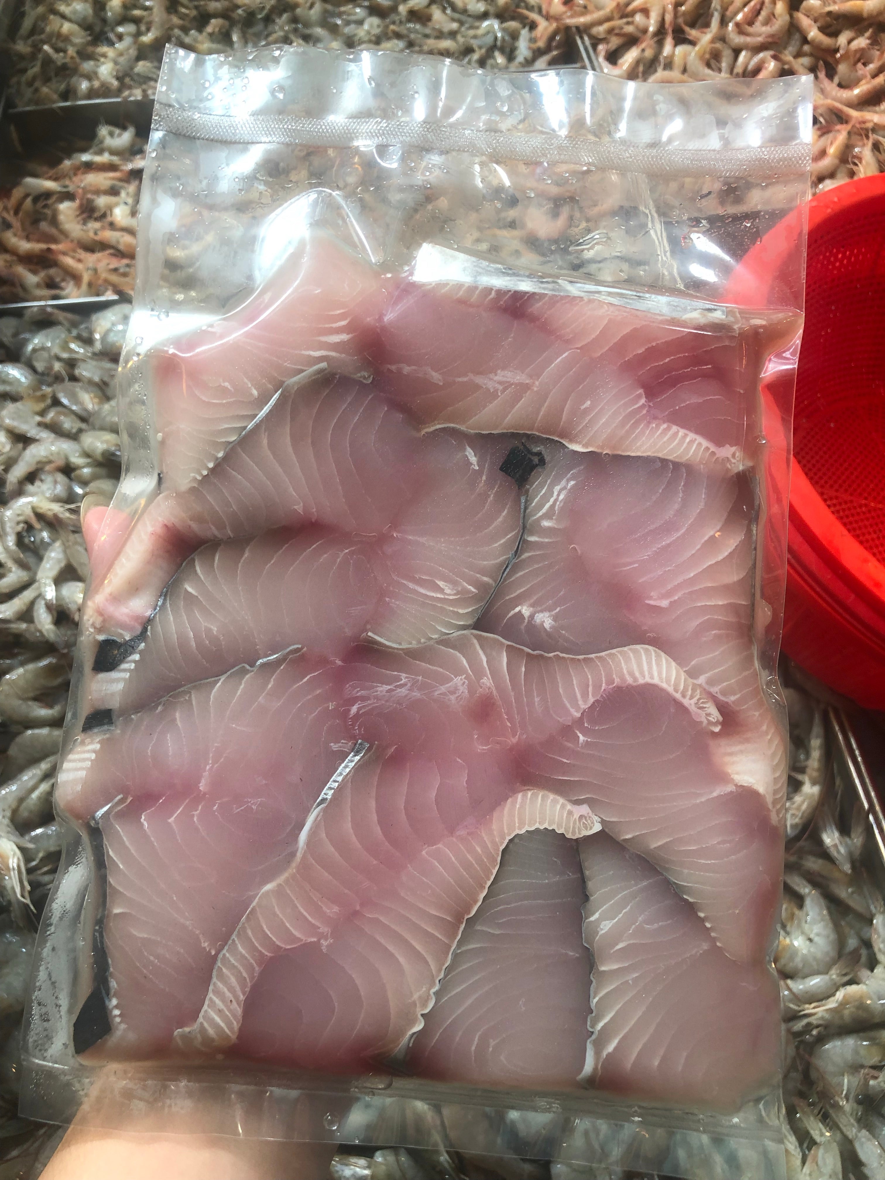 online seafood delivery for Batang |巴当鱼| [fillet]