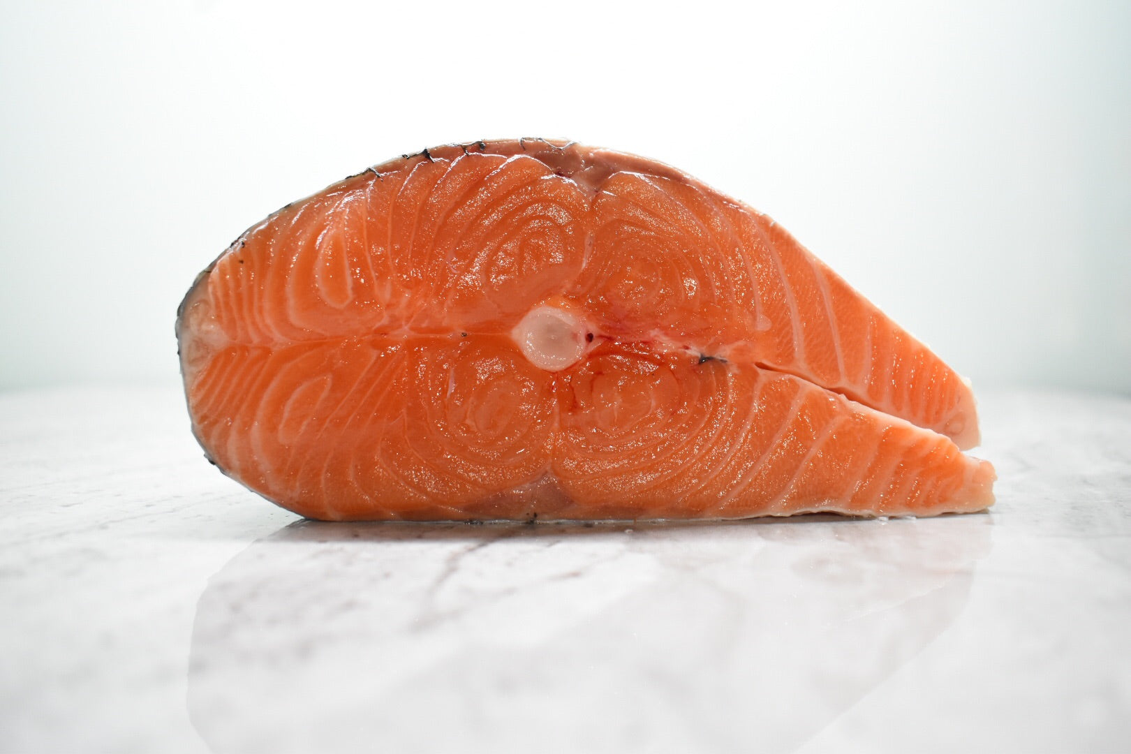 Salmon tail [WHOLE]
